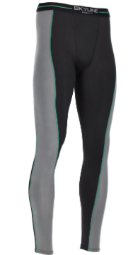 Kalesony sportowe robocze bielizna termoaktywna SKYLINE STALCO