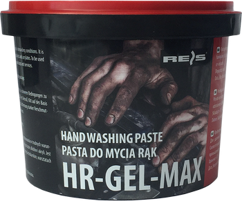 Pasta do mycia rąk żel GEL-MAX 450g