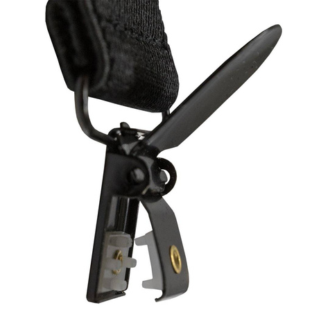 Szelki elastyczne z polipropylenu do spodni 120 cm BRACES