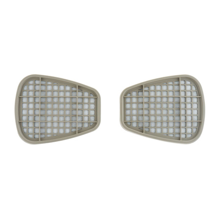 Pochłaniacz gazów i par 3M typ ABE1 6057 gazy nieorganiczne i kwaśne