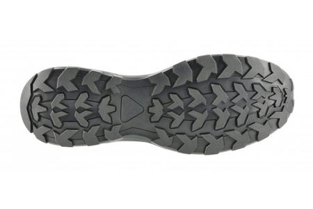 Trzewiki robocze wysokie wodoodporne Hoegert S3L SR GREVEN