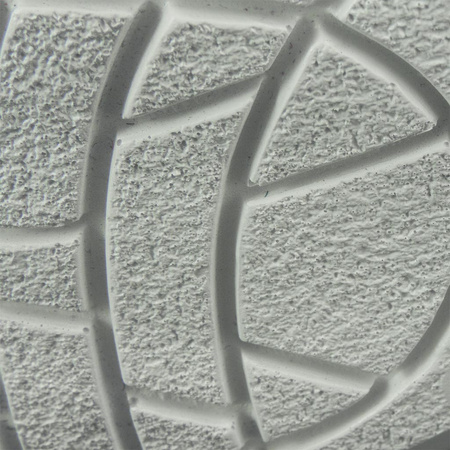 Klapki skórzane profilaktyczne Medibut damskie antypoślizgowe