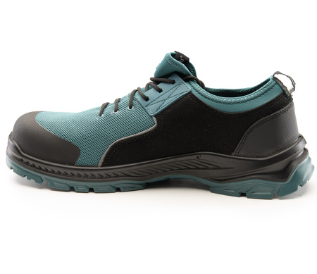 Buty robocze półbuty ESD kompozyt BEARFIELD BOLTON S1PS SR FO