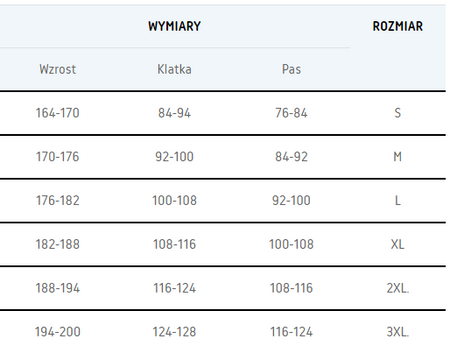 Bezrękawnik roboczy kamizelka ocieplana z pikowana SKAUT czarna