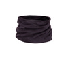 Chusta Komin ochronny szal polarowy termoaktywnyczarny BRIXTON