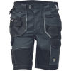 Spodenki szorty robocze profesjonalne | BHP | DAYBORO (antracyt) 