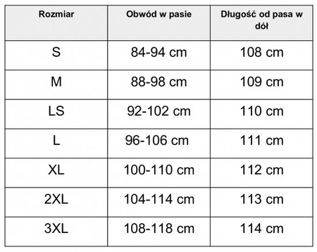 Spodnie robocze pas STALCO PERFECT FLEX LINE POWERMAX