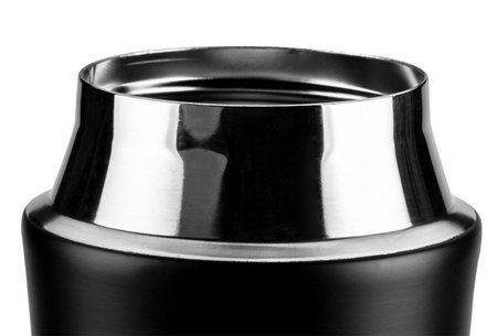 Termos 500ml GRAPHITE GD05 kubek ustnik