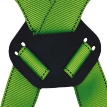 Szelki bezpieczeństwa do pracy na wysokości REIS OUP-KRM-FBH-A