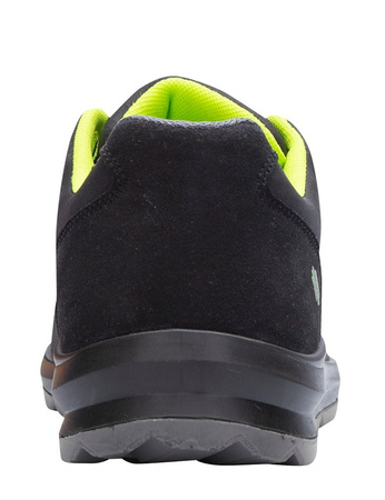 Buty robocze półbuty softshell podnosek metalowy ARDON SOFTEX S1P