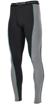 Kalesony sportowe robocze bielizna termoaktywna SKYLINE STALCO