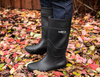 Kalosze buty gumowe wysokie PCV NEO Tools