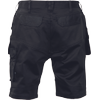 Szorty spodenki robocze krótkie spodnie czarne Cerva KEILOR