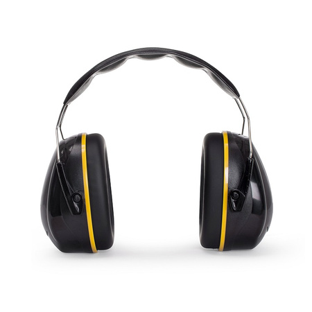 Nauszniki ochronniki słuchu NEW SILENT JANDY FM-1A