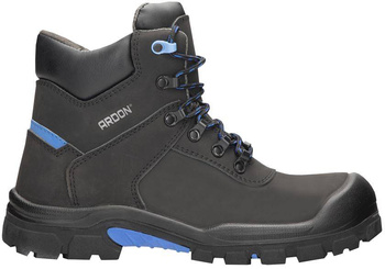 Buty robocze trzewiki wodoodporne kompozyt ARDON ROVER S3