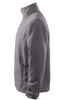 Bluza męska polar na zamek MALFINI JACKET 501 stalowy