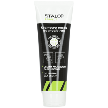 Pasta BHP do mycia rąk kremowa STALCO S-64961