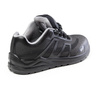 Półbuty robocze z podnoskiem MAX-POPULAR MXP AIR BLACK S1P ESD