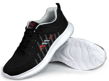 Buty półbuty lekkie X360