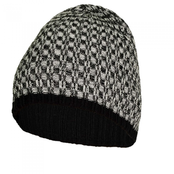 CZAPKA DZIANA DOUBLE