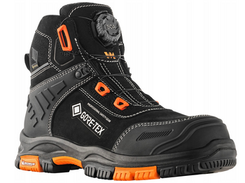 Trzewiki bezpieczne buty robocze VM OAKLAND 7770-S7L BOA