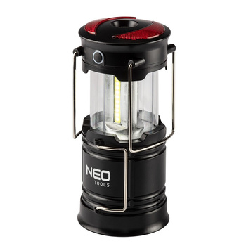 Lampa biwakowa bateryjna LED NEO 99-030