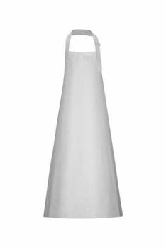 Fartuch przedni podgumowany wykonany z wodoochronnej tkaniny Plavitex PROS