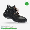 Trzewiki robocze Polskie PPO Strzelce z podnoskiem Model 363 S3