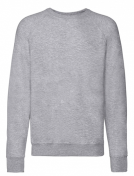 Bluza robocza sportowa FRUIT OF THE LOOM