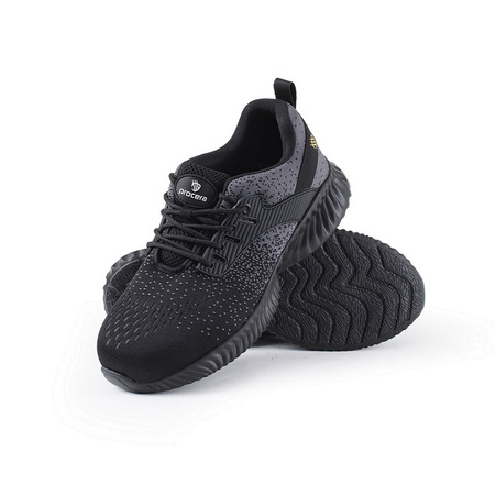 Półbuty rekreacyjne PROCERA TEXO-FLY ochronne OB bez podnoska