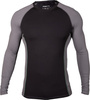 Koszulka/Podkoszulek termoaktywny męski SKYLINE