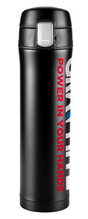 Termos 500ml GRAPHITE GD05 kubek ustnik