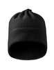 Czapka polarowa komin PRACTIC czarny