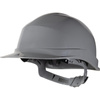 Kask hełm ochrony ZIRCON 1 szary