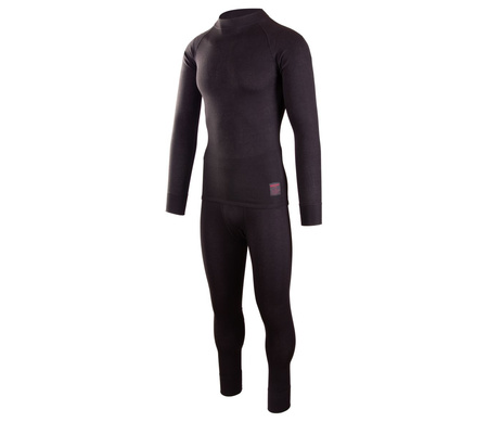 Kalesony termoaktywane BRIXTON ciepłe zimowe