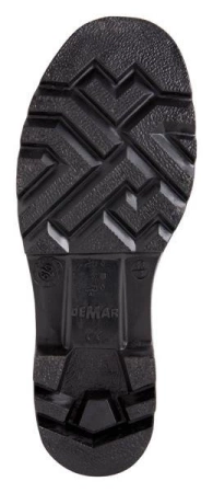 Kalosze ochronne robocze MAXX-S5 z wkładką antyprzebiciową