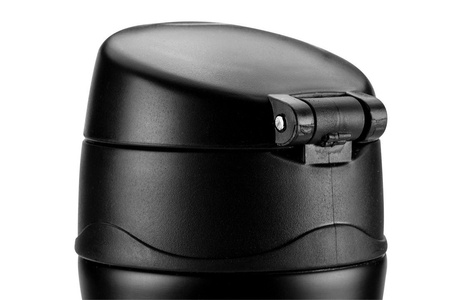 Termos 500ml GRAPHITE GD05 kubek ustnik