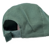 Czapka z daszkiem uniwersalna zielona SEVEN KINGS