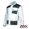 Bluza robocza malarska kurtka CLASSIC white