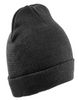 Czapka robocza zimowa z ociepleniem JONAS HOGERT HT5K487 czarna