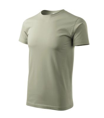 Koszulka robocza T-shirt roboczy bluzka robocza Malfini ADLER BASIC jasny khaki