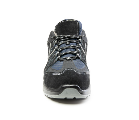 Półbuty robocze z podnoskiem MXP Bleid S1 SRC