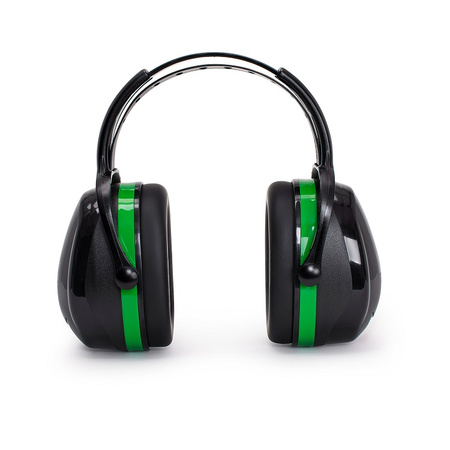 Nauszniki ochronniki słuchu NEW SILENT JANDY FM-2