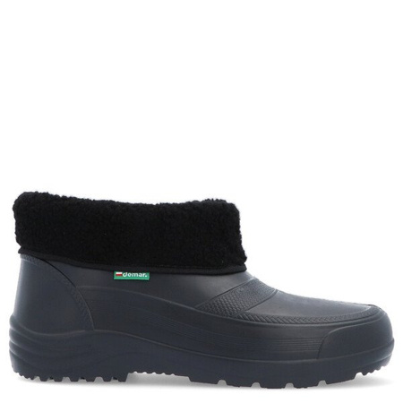 Chodaki ocieplane męskie EVA BBL 2 DEMAR