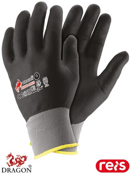 Rękawice robocze dla mechaników RNIFO