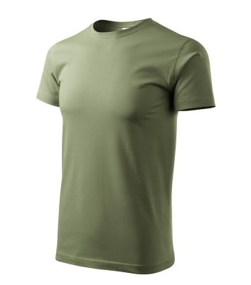 Koszulka robocza T-shirt roboczy bluzka robocza Malfini ADLER BASIC khaki