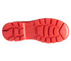 Półbut roboczy czerwony MAX-POPULAR RED S3 
