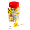 Miara brelok mini TOPEX 27C001 miarka 1 m