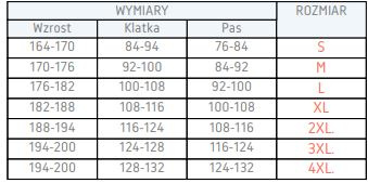 Kurtka SEVEN KINGS TRAIL HYBRID KURTKA CZARNA