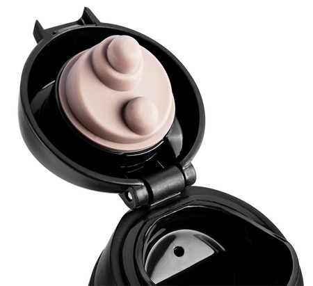 Termos 500ml GRAPHITE GD05 kubek ustnik